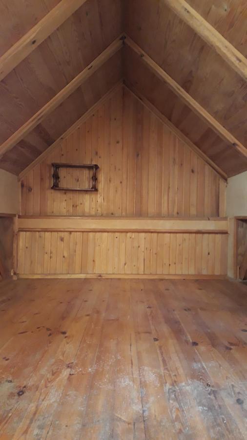 Apartament Na Kromera オルシュティン エクステリア 写真